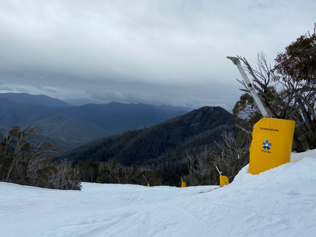 Mount Buller Ski&nbsp;Experience