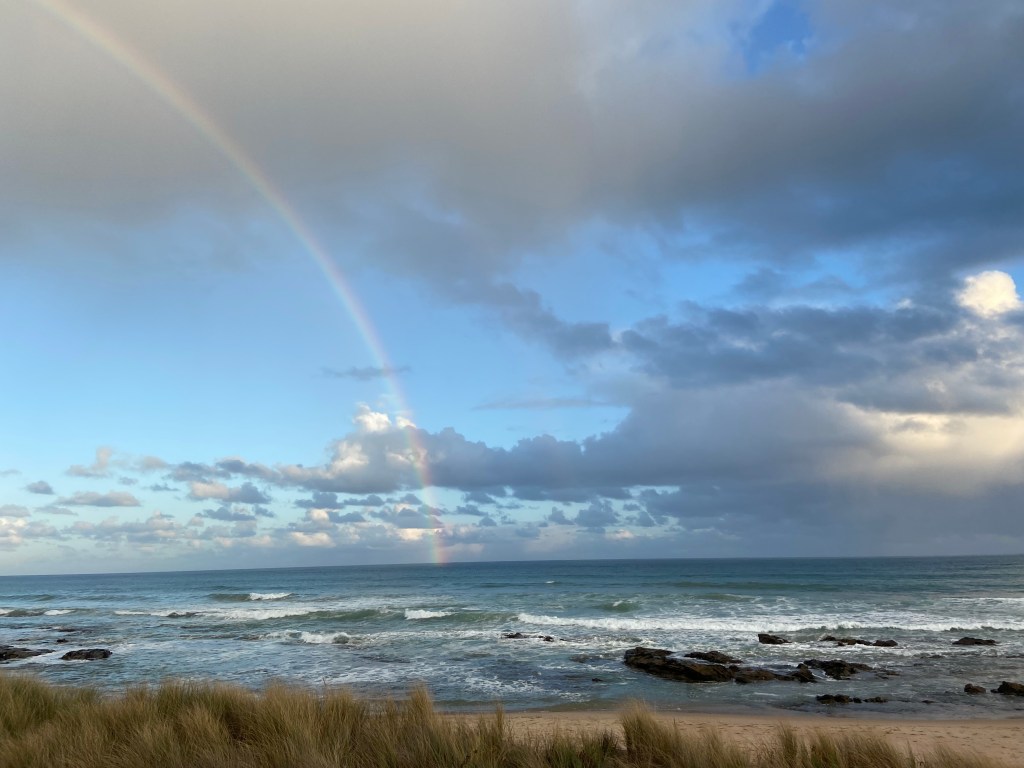 The Great Ocean Road in Three&nbsp;Days