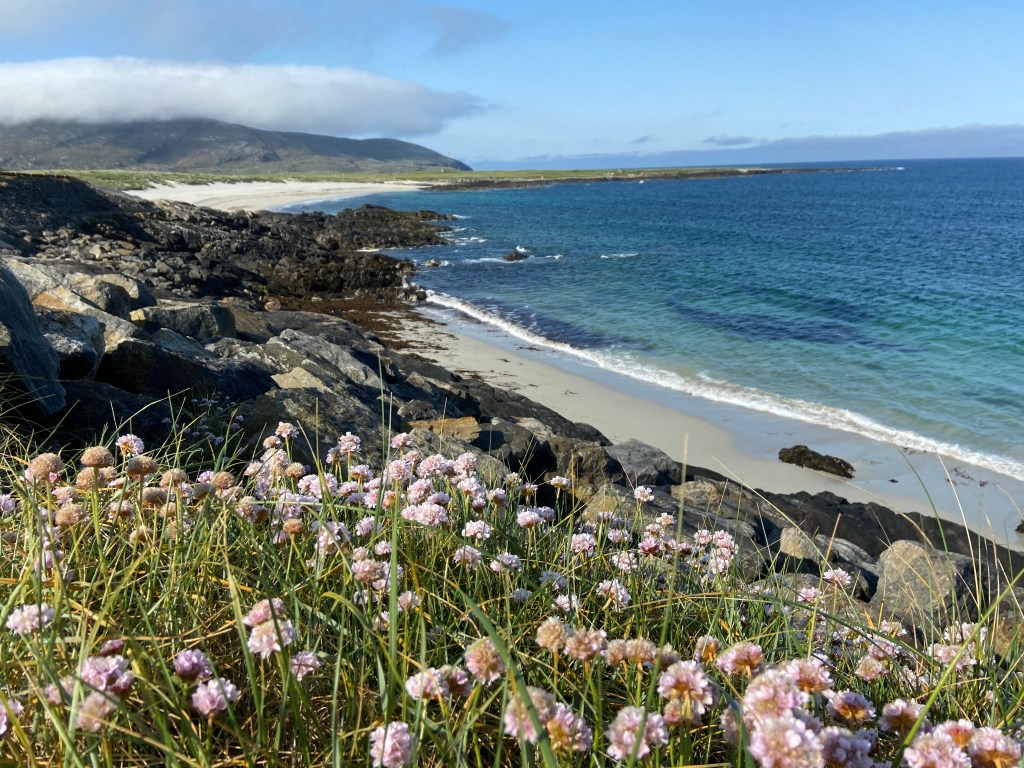 Top 7 Beaches on Barra and&nbsp;Vatersay