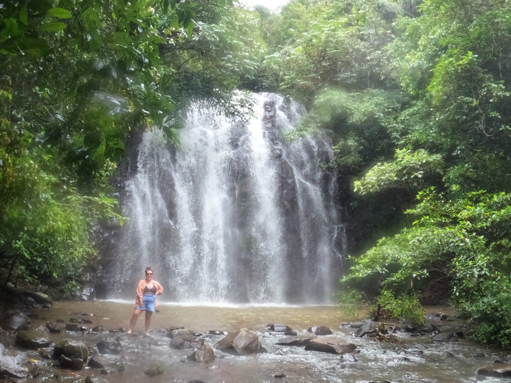 Top 7 Waterfalls Around&nbsp;Cairns